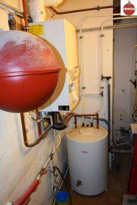 Heizungsanlage, A1