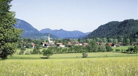 Bayrischzell Wohnungen, Bayrischzell Wohnung kaufen