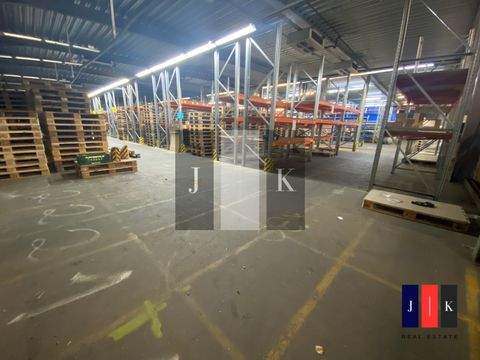 Seevetal Halle, Seevetal Hallenfläche