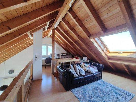 DG Wohn- und Arbeitsbereich