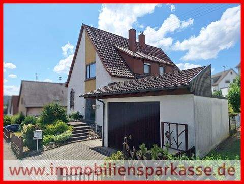 Wimsheim Häuser, Wimsheim Haus kaufen