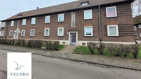 Duisburg Wohnungen, Duisburg Wohnung mieten