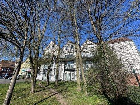 Ansicht Straßenseite