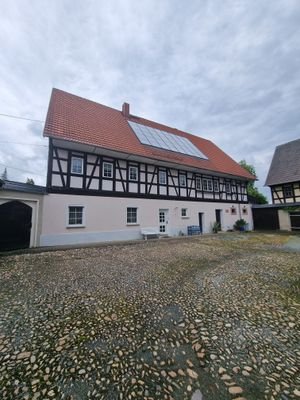 Wohnhaus