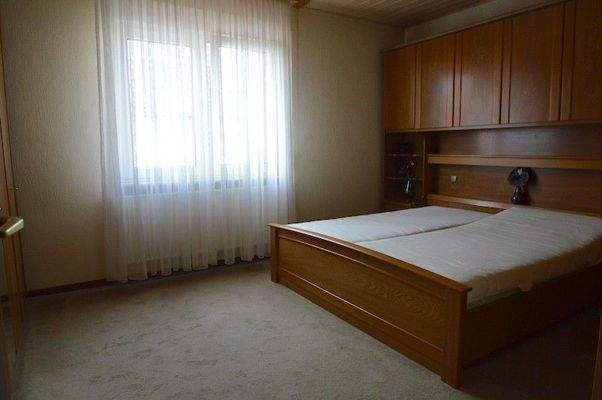 Zimmer 2 Wohnung OG/DG