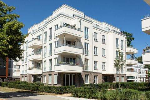 Potsdam Wohnungen, Potsdam Wohnung mieten