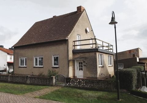 Flechtingen Häuser, Flechtingen Haus kaufen