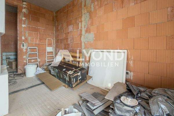 Ausbaureserve (Schlafzimmer 1)