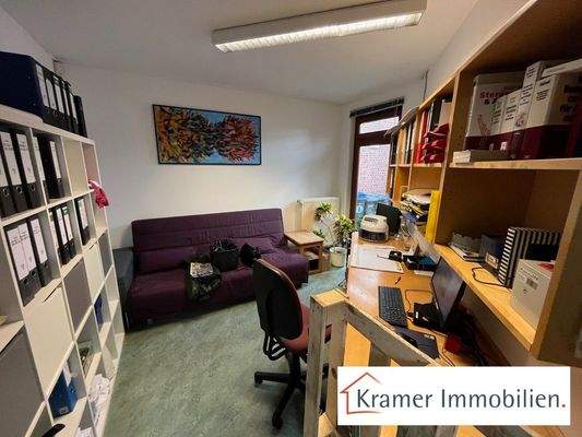 ehemalige Apotheke im EG