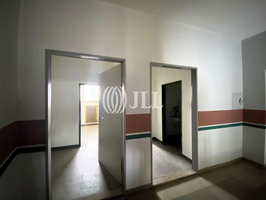 JLL_Innenansicht 3. OG, 300 m²