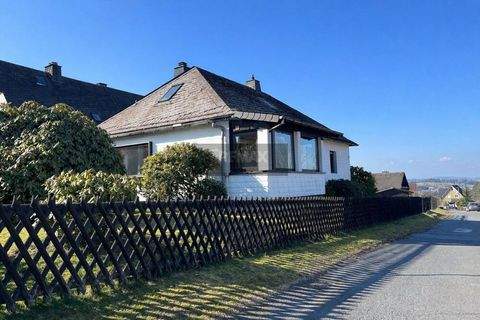 Zell im Fichtelgebirge Häuser, Zell im Fichtelgebirge Haus kaufen