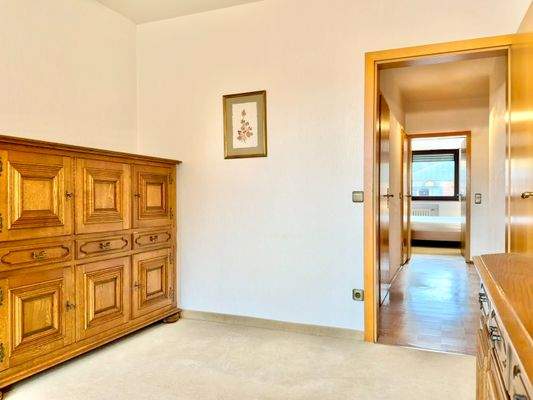 Büro / Kinderzimmer