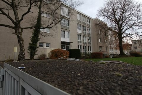 Wuppertal / Südstadt Wohnungen, Wuppertal / Südstadt Wohnung kaufen