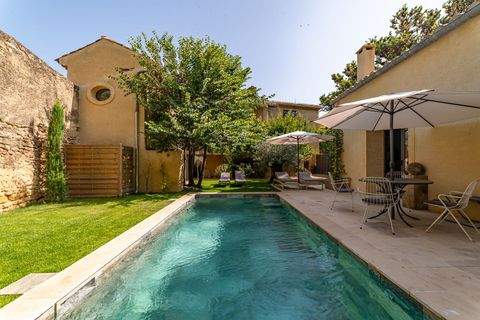 VERS PONT DU GARD Häuser, VERS PONT DU GARD Haus kaufen