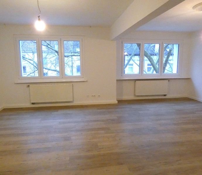 2 Zimmer Wohnung in Düsseldorf (Oberbilk)