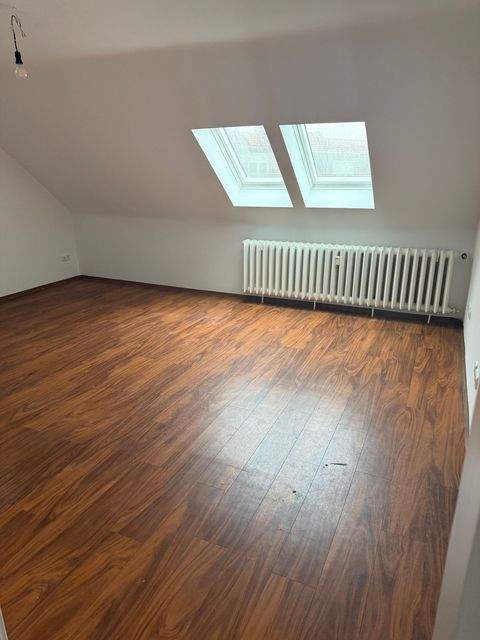 Nürnberg Wohnungen, Nürnberg Wohnung mieten