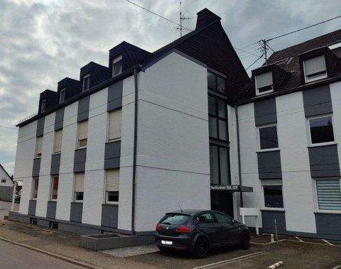 Trier Wohnungen, Trier Wohnung mieten