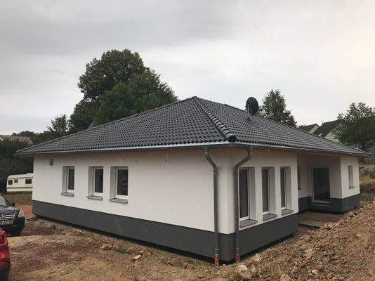 Refernzobjekt Bungalow