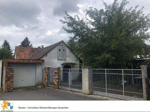 Oberasbach Häuser, Oberasbach Haus kaufen