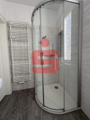 WE 1. OG links - Badezimmer