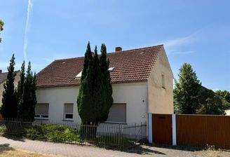 Straßenansicht
