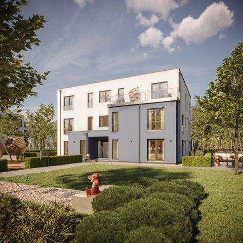 Salem-Rickenbach Häuser, Salem-Rickenbach Haus kaufen