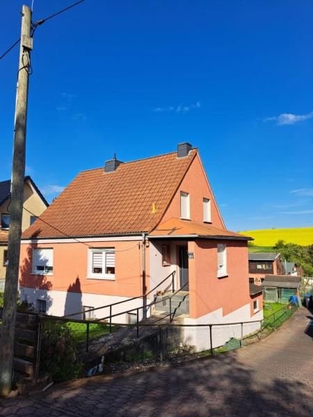 Gerstungen OT Wolfsberg-Unkeroda Häuser, Gerstungen OT Wolfsberg-Unkeroda Haus kaufen