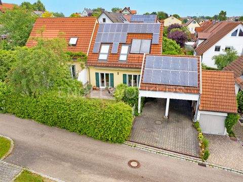 Vierkirchen Häuser, Vierkirchen Haus kaufen