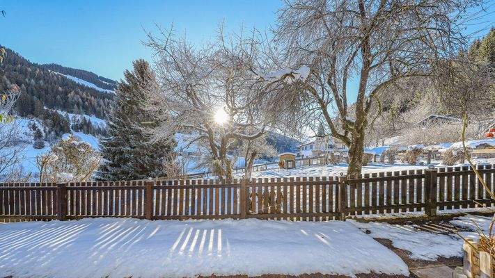 KITZIMMO-Historischen Anwesen mit 3.800 m² Grund in Ruhelage - Immobilien Jochberg.