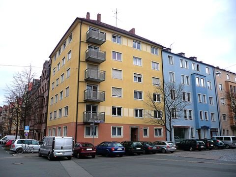 Nürnberg Wohnungen, Nürnberg Wohnung mieten