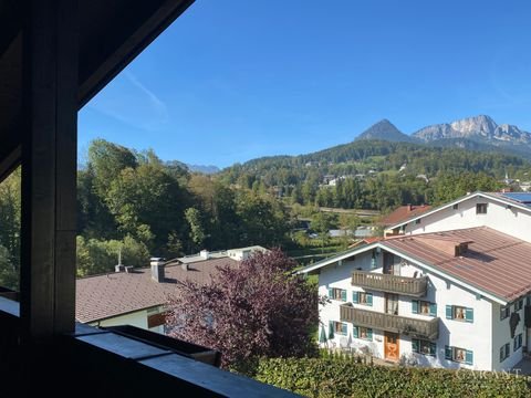 Berchtesgaden Wohnungen, Berchtesgaden Wohnung kaufen