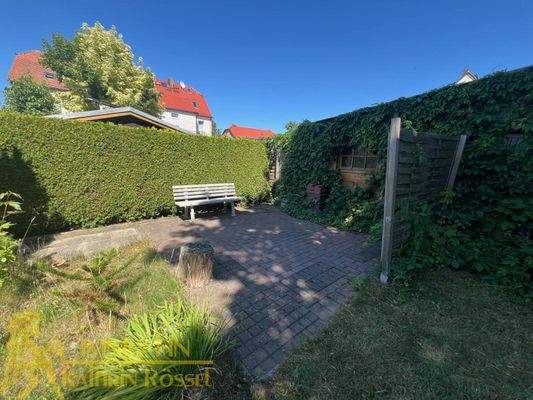 Sondereigentum Sitzbereich