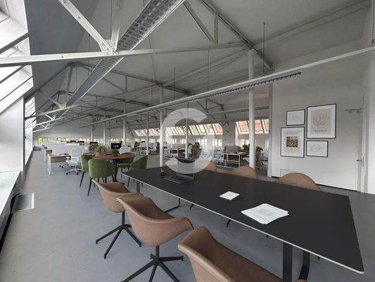 unverbindliche Visualisierung 