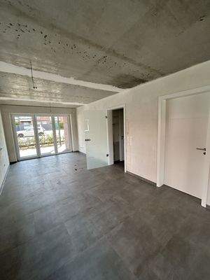 Wohn-/Koch-Essbereich