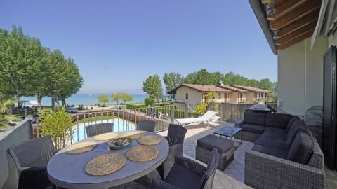 Sirmione Wohnungen, Sirmione Wohnung kaufen