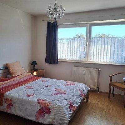 Schlafzimmer - Obergeschoss