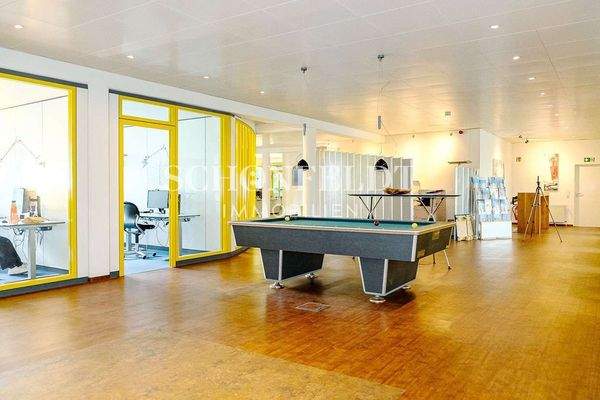 Gemeinschaftsbereich