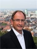 Hans-Jörg Werner Freiburg im Breisgau