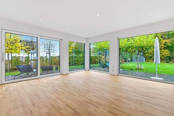 Wohnbereich-Erdgeschoss