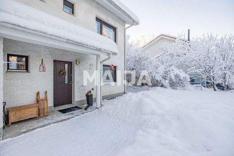 Rovaniemi Häuser, Rovaniemi Haus kaufen