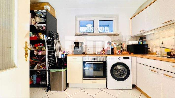 Küche / Einbauküche