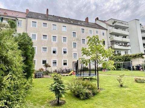 Bremerhaven Wohnungen, Bremerhaven Wohnung mieten