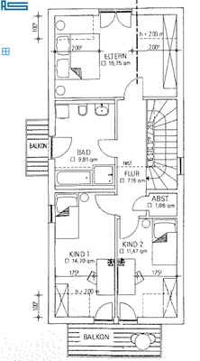 SEE79B-1.OG-Grundriss