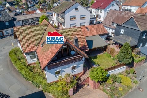Biedenkopf Häuser, Biedenkopf Haus kaufen