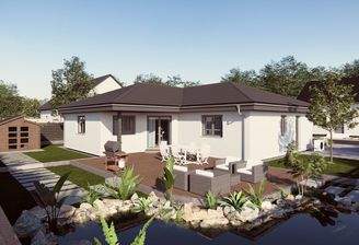 DeinKomfortHaus 140W