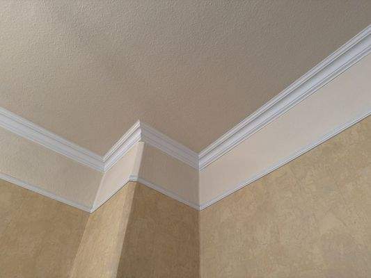 Stuck in der Belle Etage