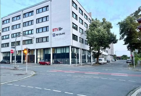 Nürnberg Büros, Büroräume, Büroflächen 