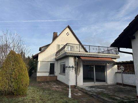 Neulussheim Häuser, Neulussheim Haus kaufen