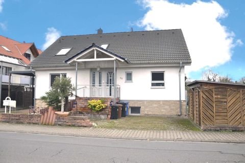 Trebur Häuser, Trebur Haus mieten 