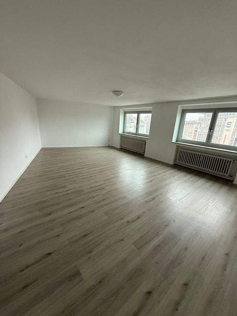 Bielefeld Wohnungen, Bielefeld Wohnung mieten